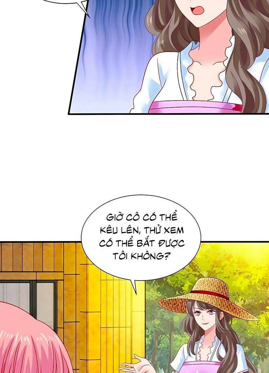Đưa mami về nhà: Chapter 387