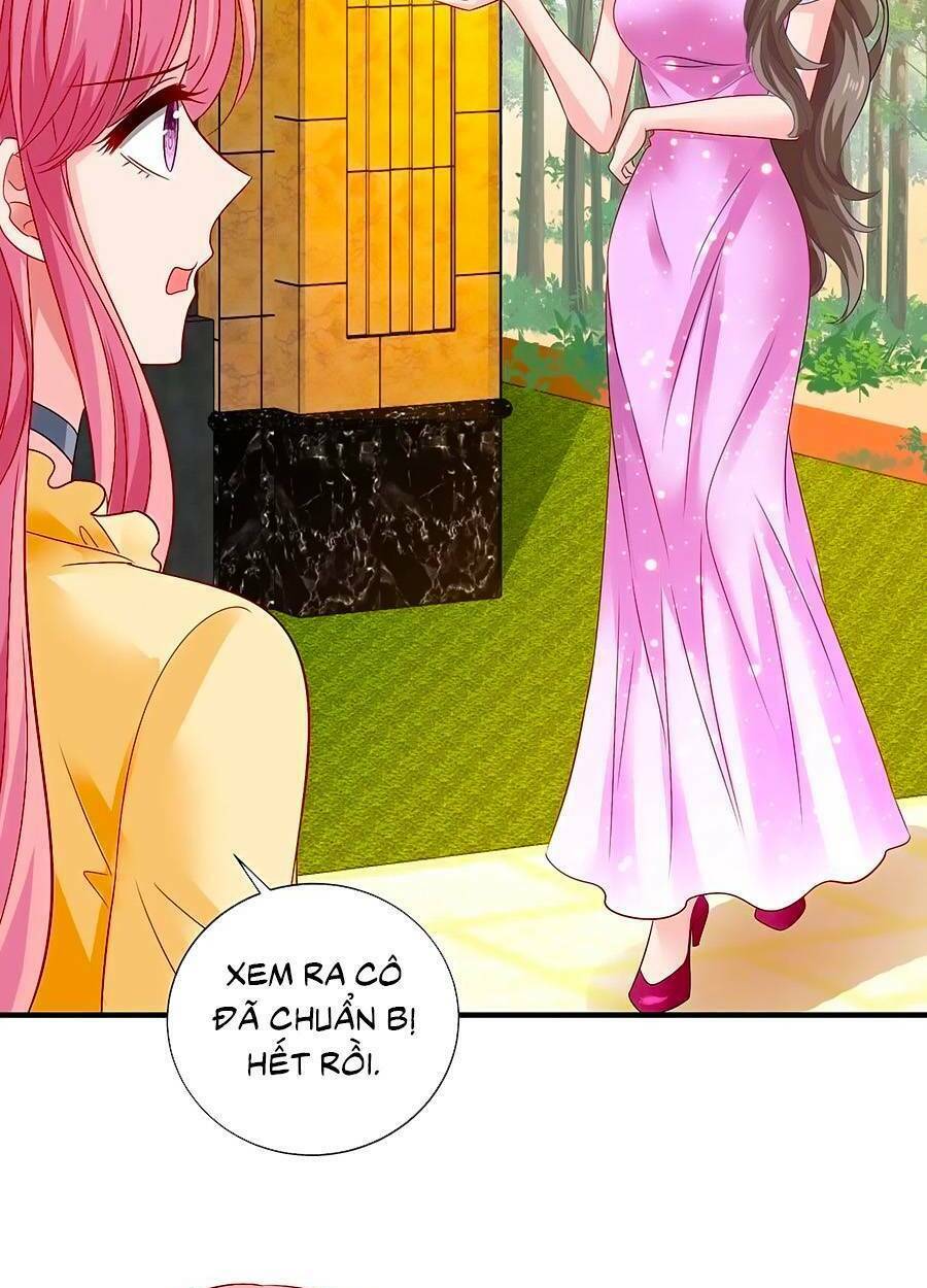 Đưa mami về nhà: Chapter 387
