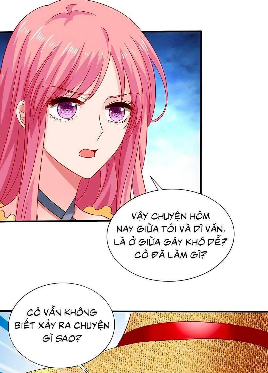 Đưa mami về nhà: Chapter 387