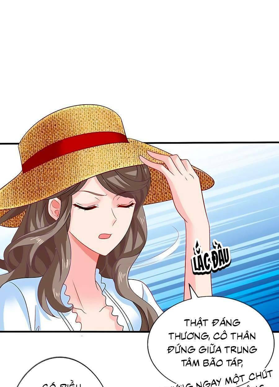 Đưa mami về nhà: Chapter 387