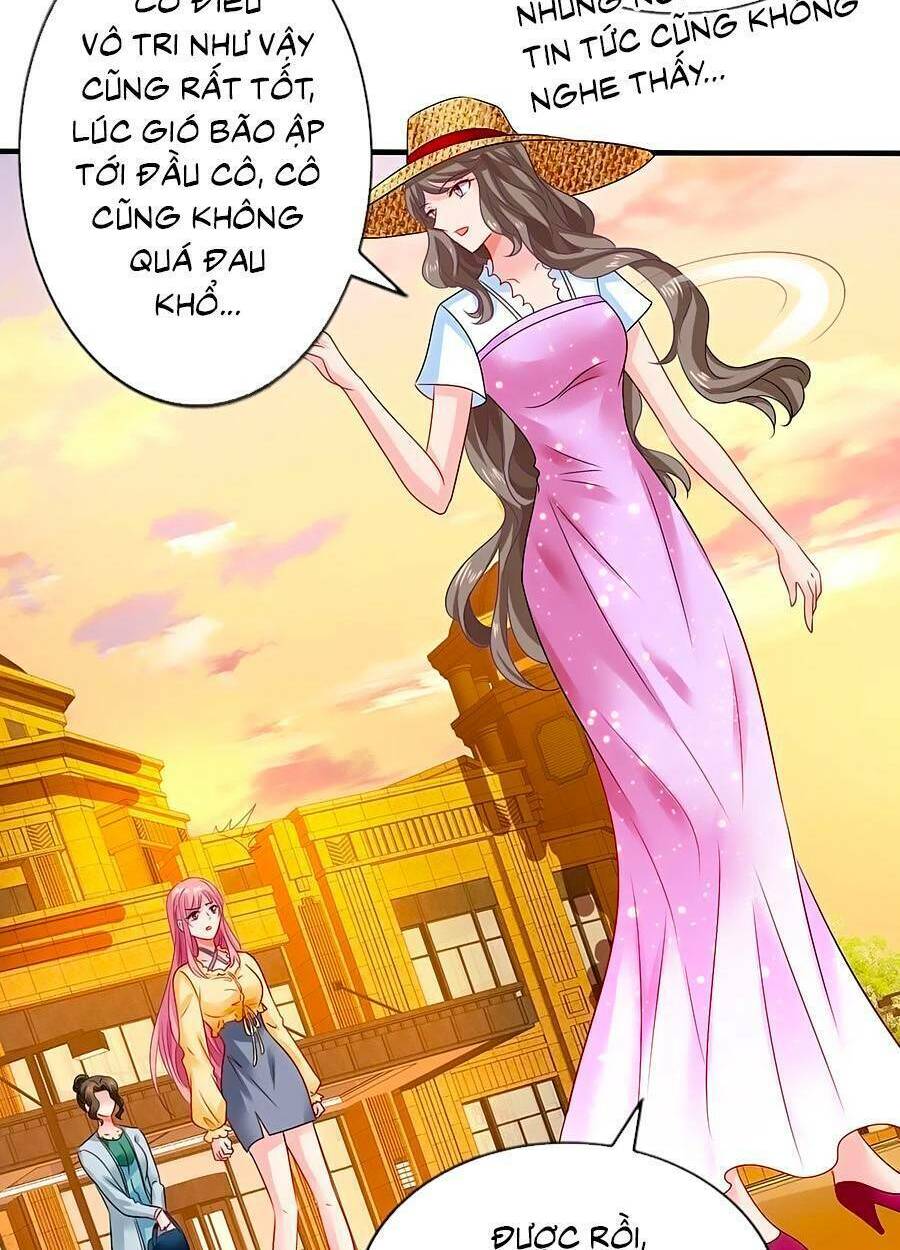 Đưa mami về nhà: Chapter 387