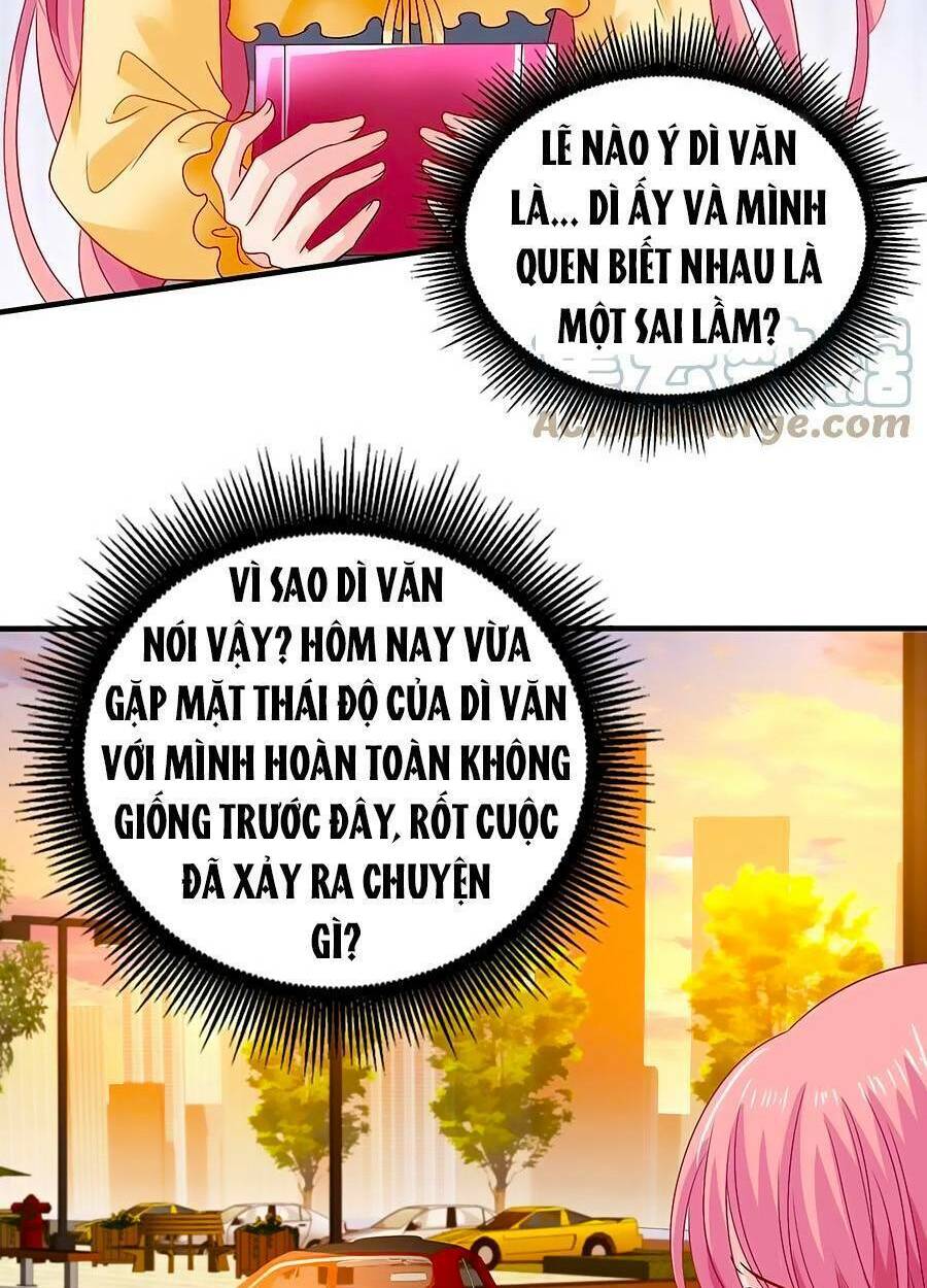 Đưa mami về nhà: Chapter 387