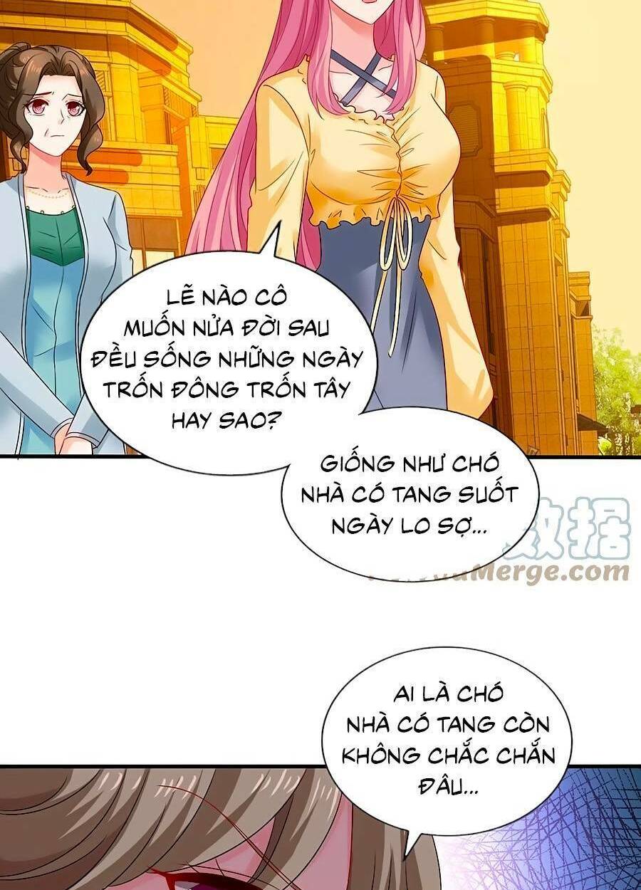 Đưa mami về nhà: Chapter 387