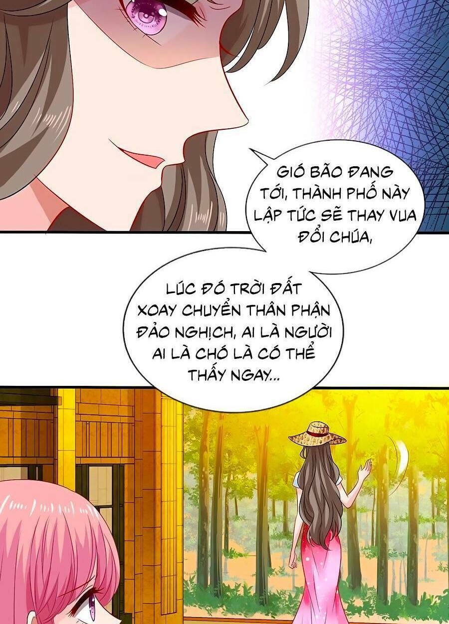 Đưa mami về nhà: Chapter 387