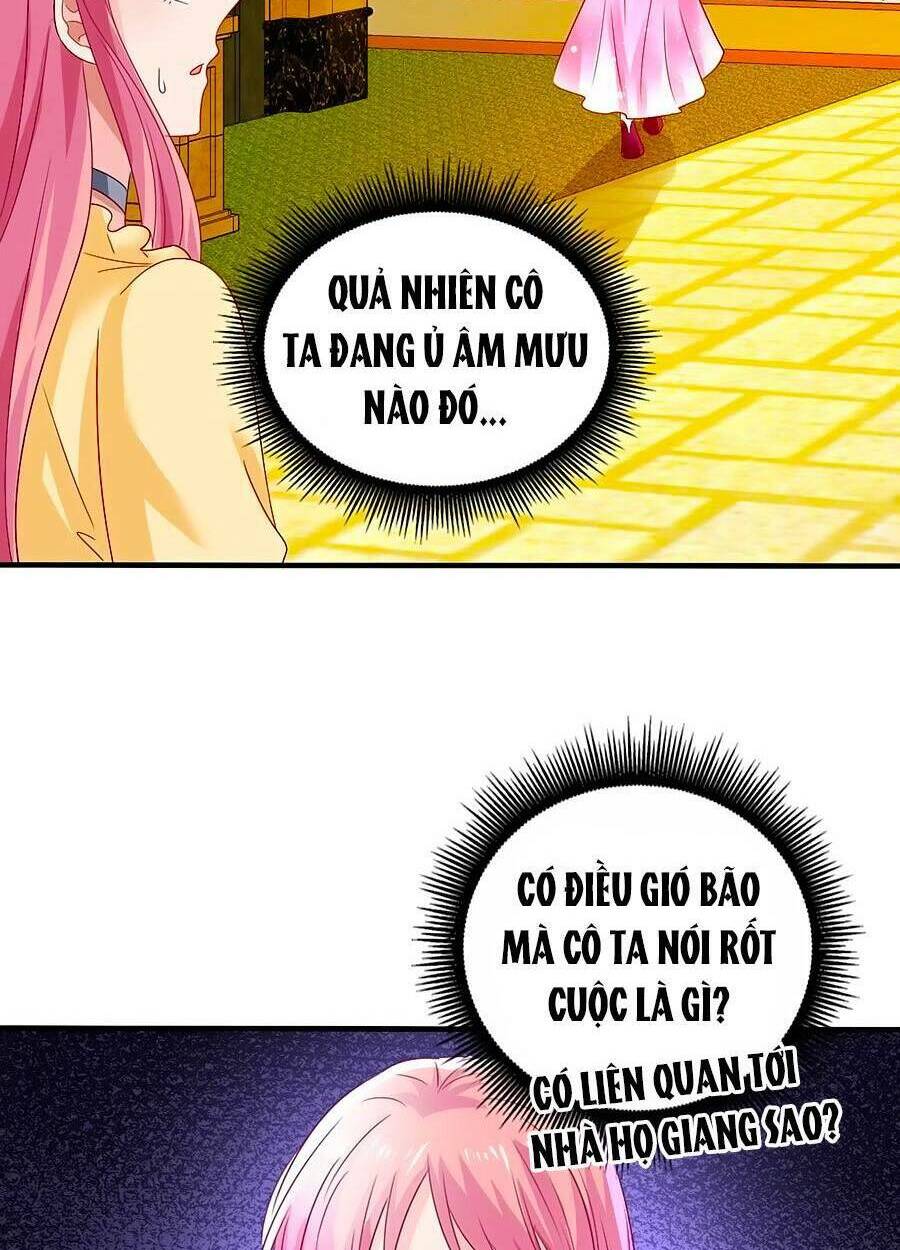 Đưa mami về nhà: Chapter 387
