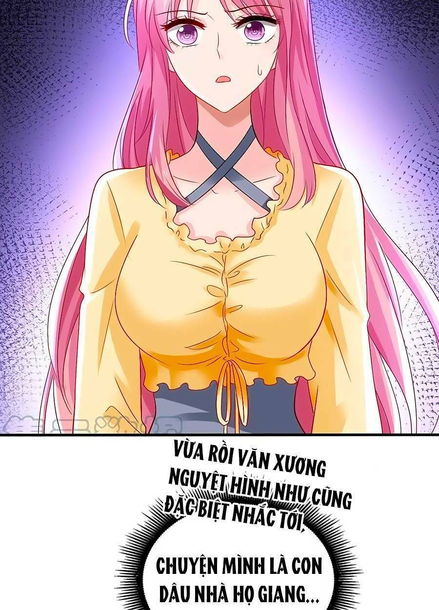 Đưa mami về nhà: Chapter 387