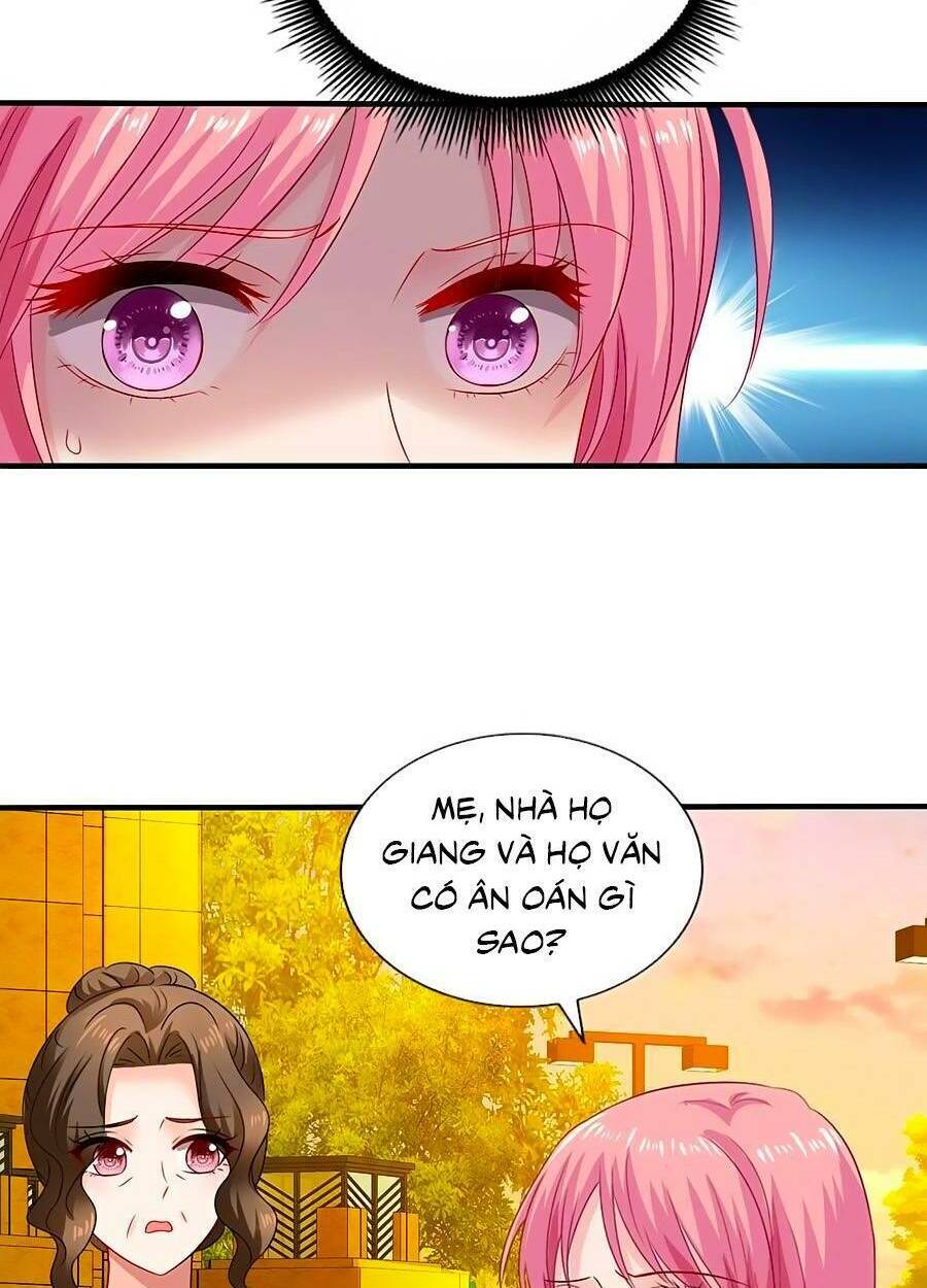 Đưa mami về nhà: Chapter 387