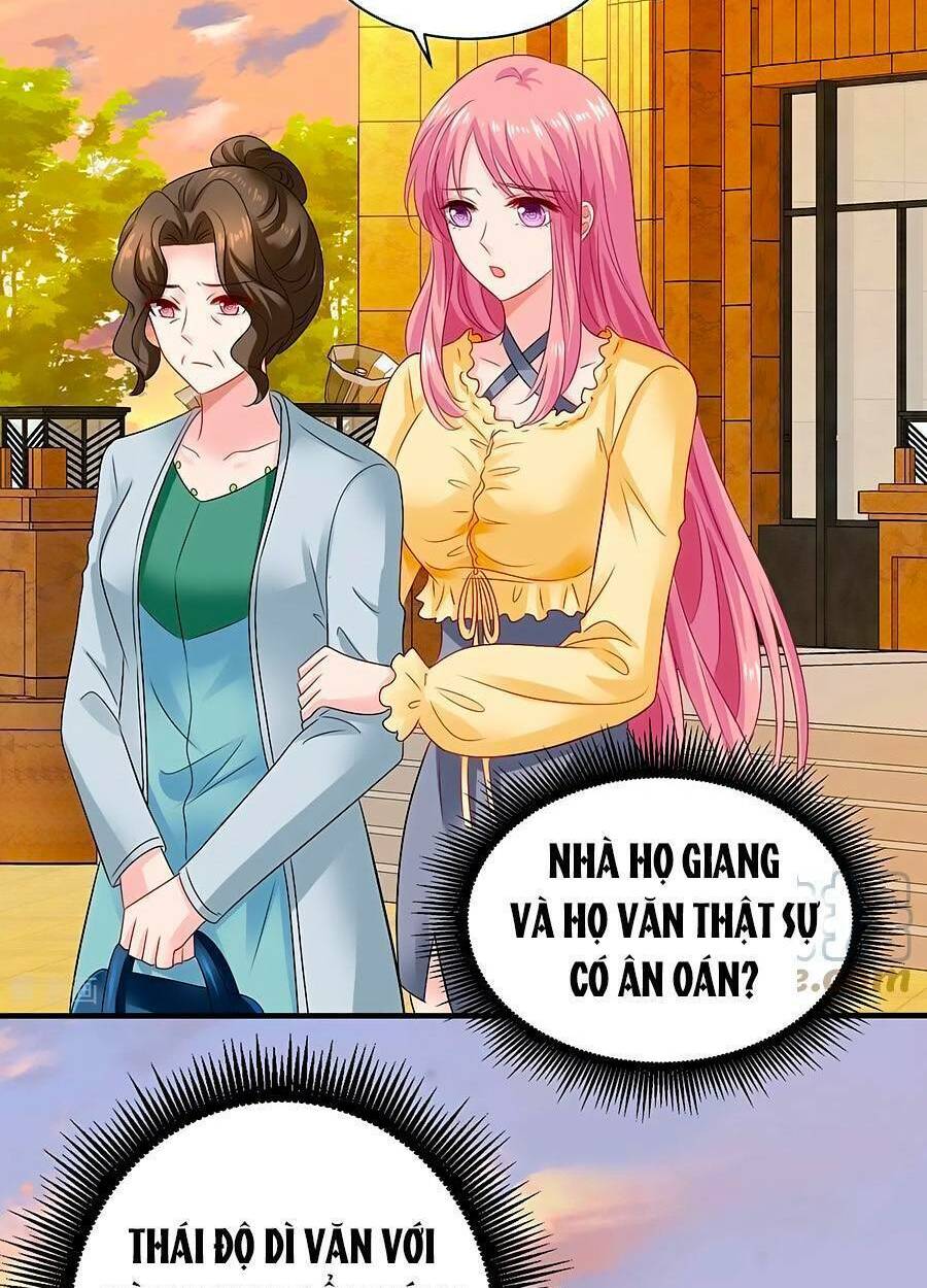 Đưa mami về nhà: Chapter 387