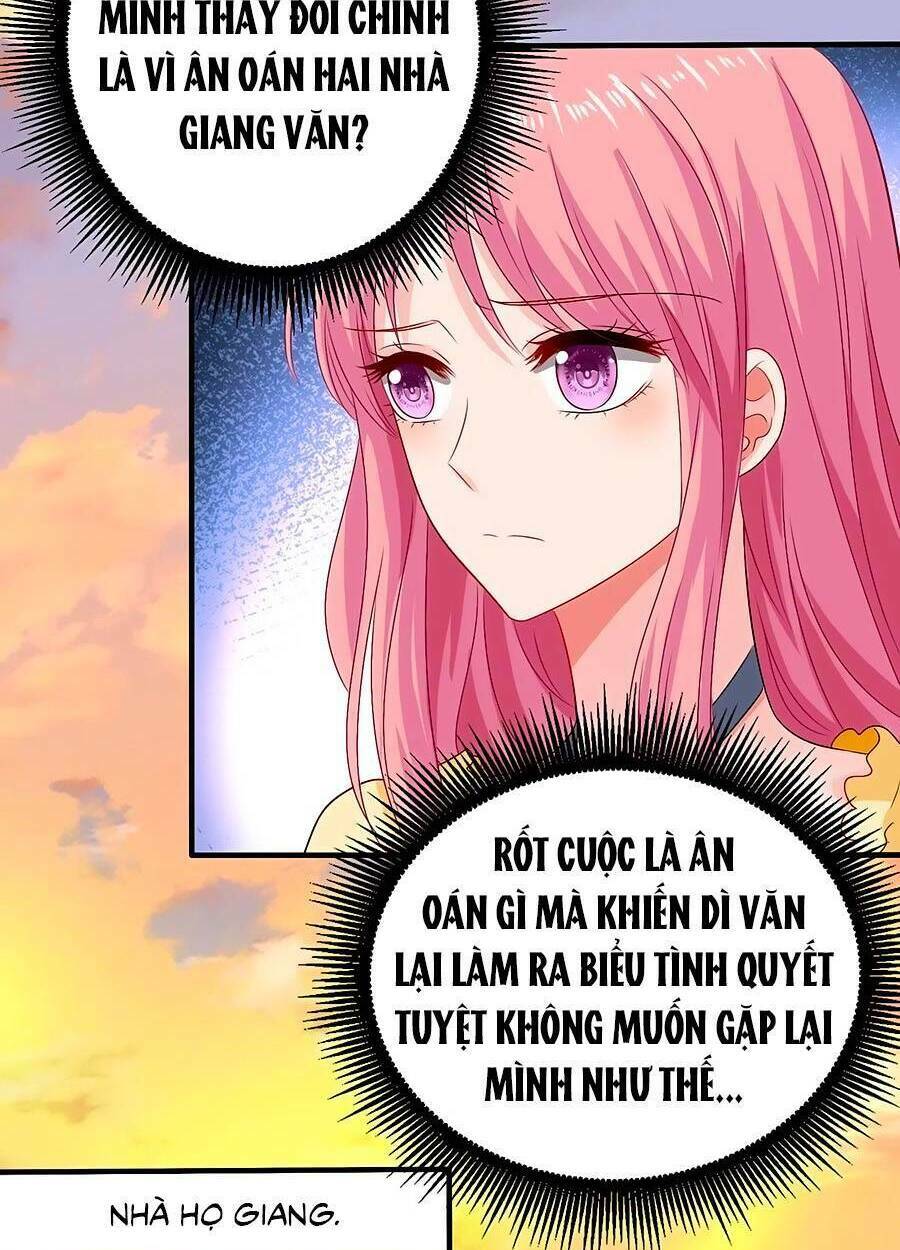 Đưa mami về nhà: Chapter 387