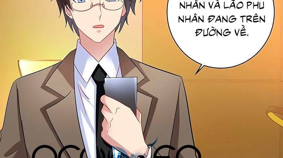 Đưa mami về nhà: Chapter 387
