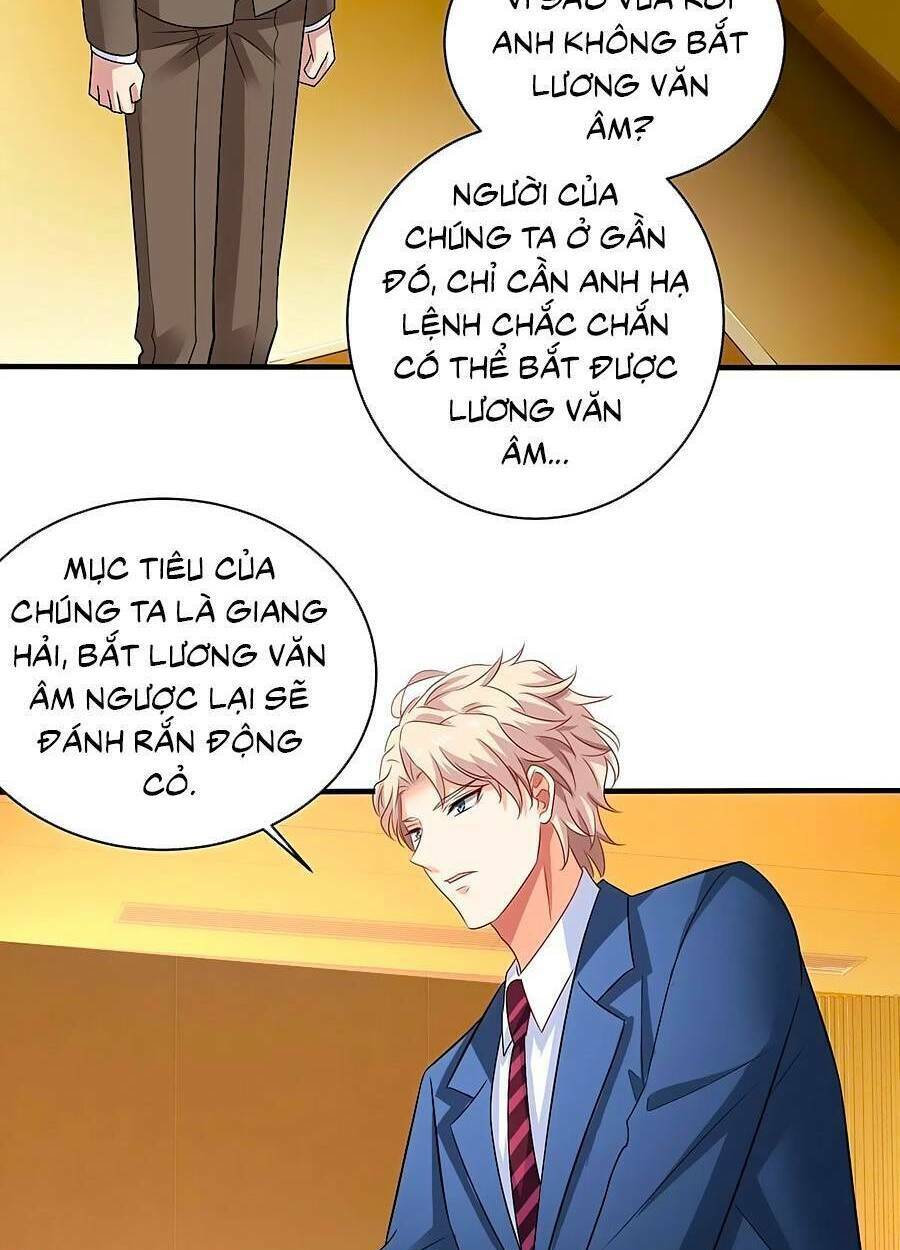 Đưa mami về nhà: Chapter 387