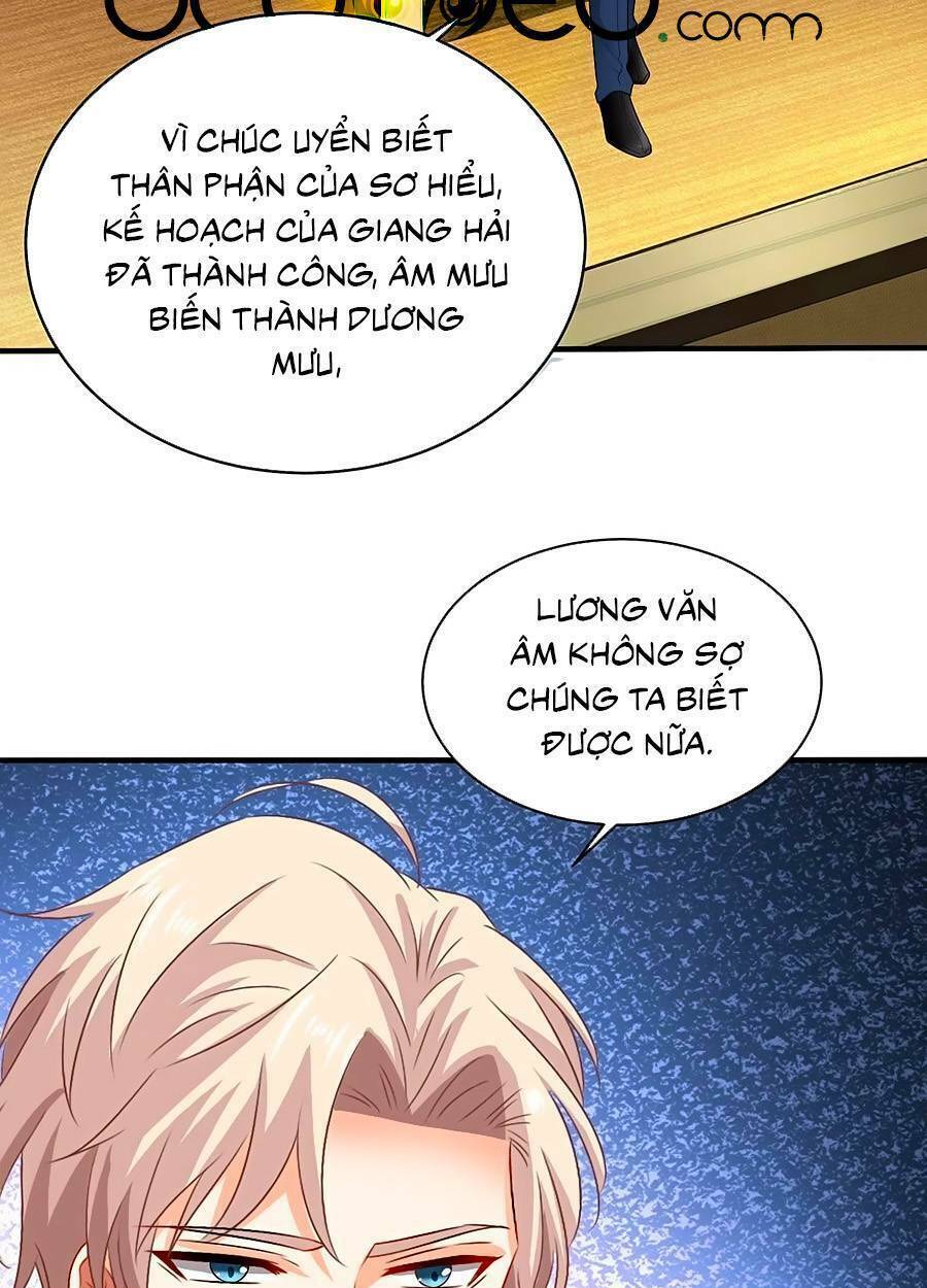 Đưa mami về nhà: Chapter 387