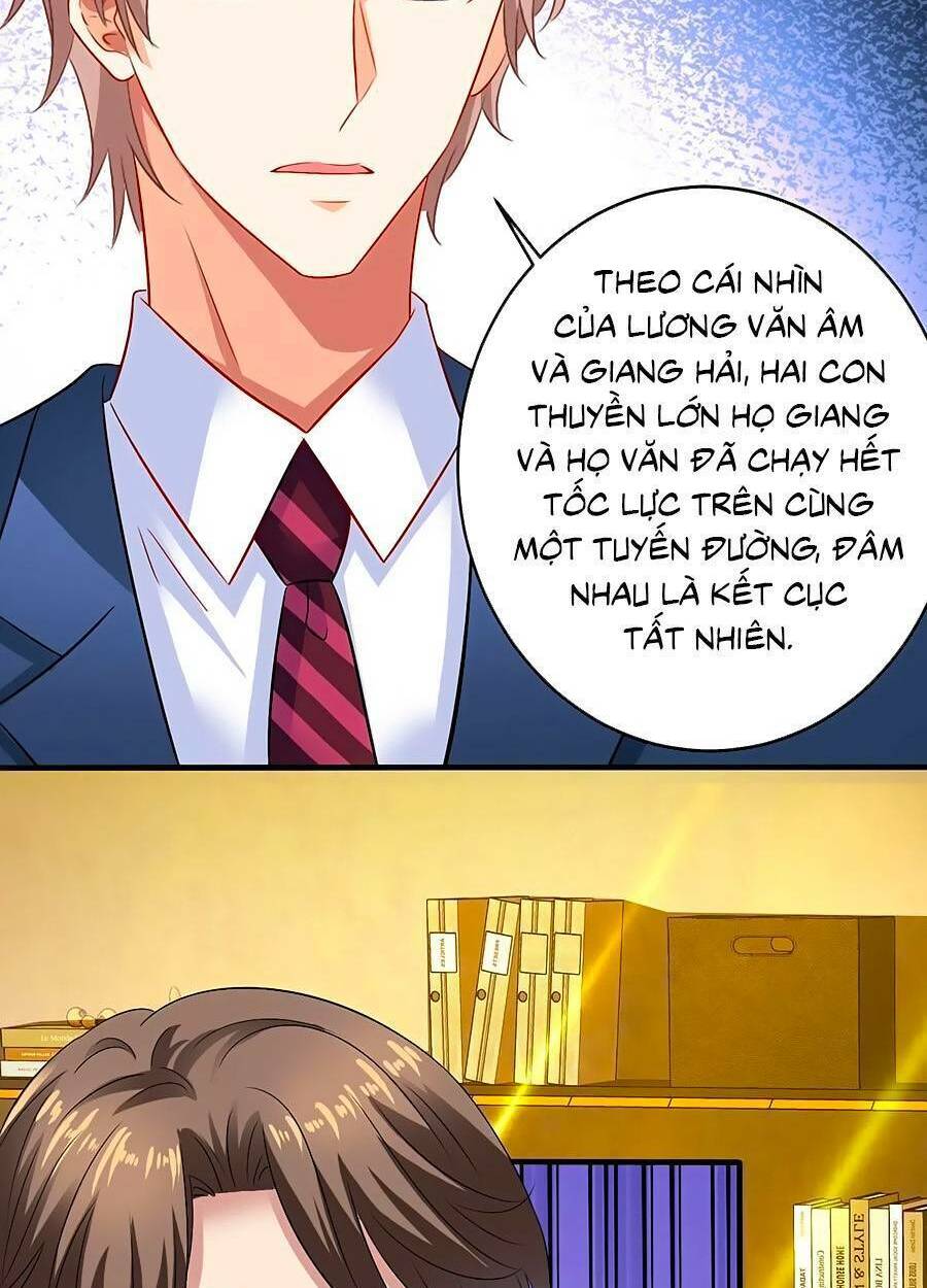 Đưa mami về nhà: Chapter 387