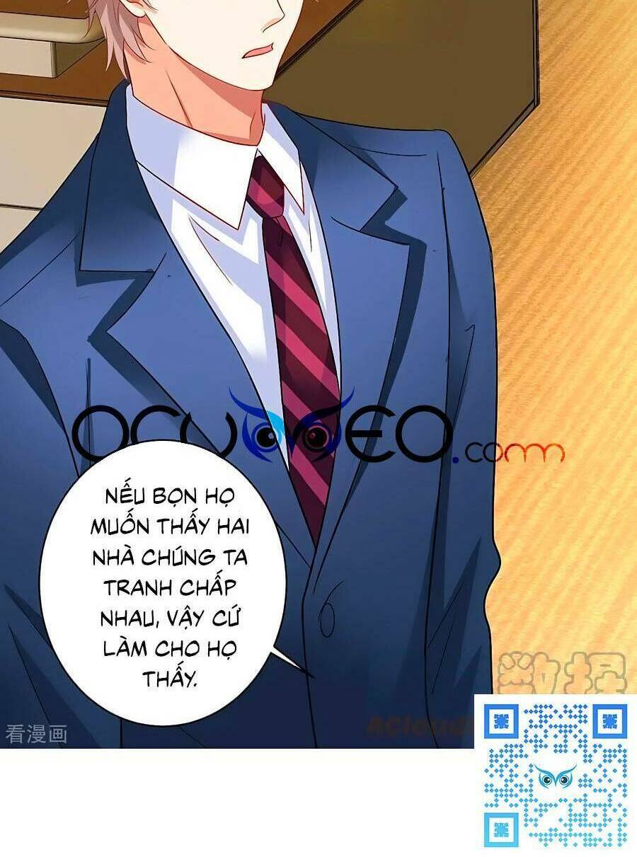 Đưa mami về nhà: Chapter 387