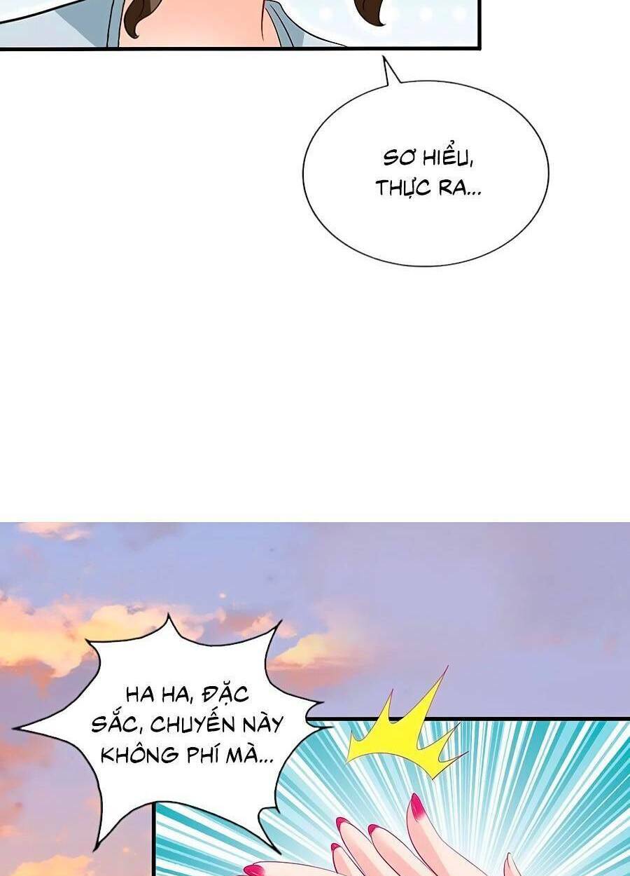 Đưa mami về nhà: Chapter 387