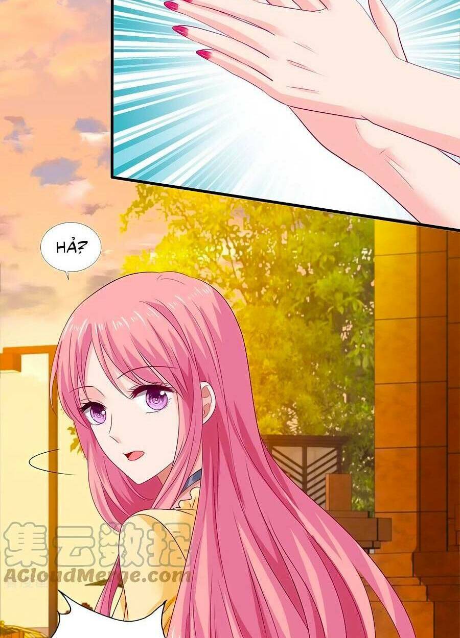 Đưa mami về nhà: Chapter 387