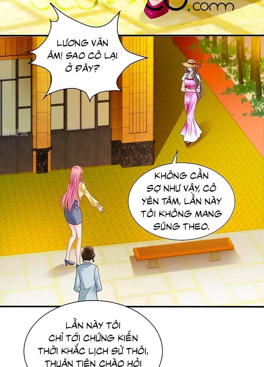 Đưa mami về nhà: Chapter 387