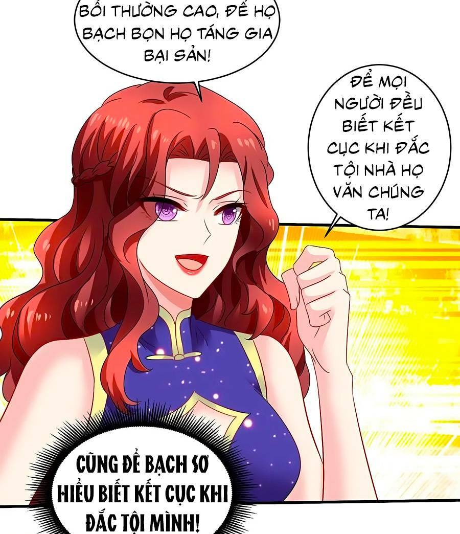 Đưa mami về nhà: Chapter 388