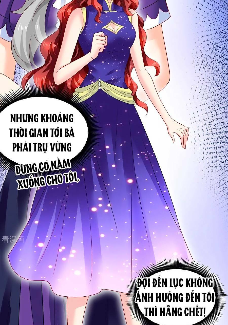 Đưa mami về nhà: Chapter 388