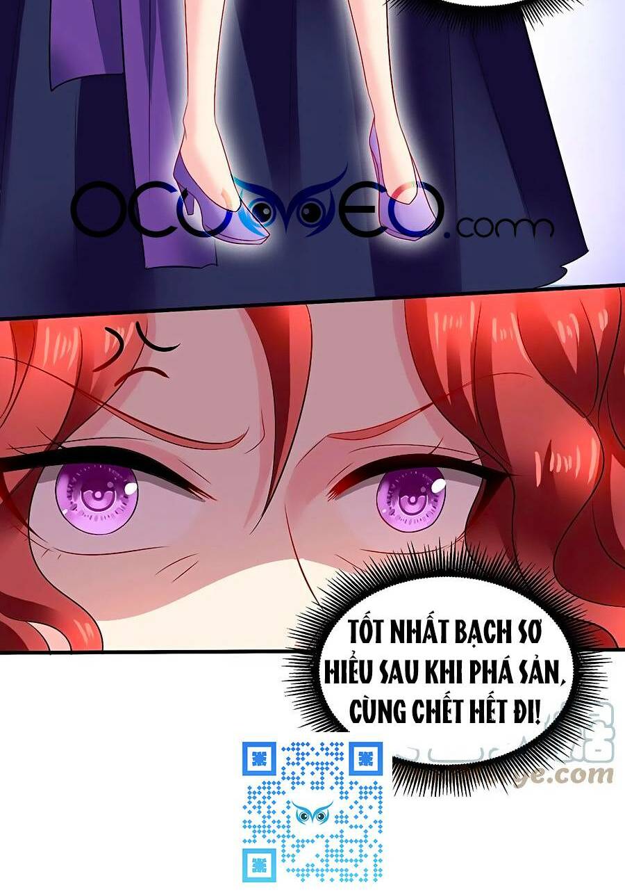 Đưa mami về nhà: Chapter 388