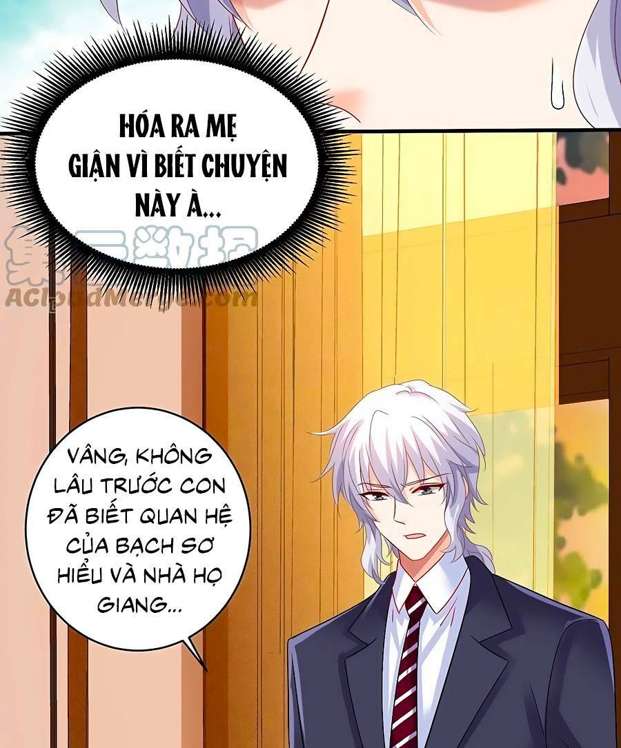 Đưa mami về nhà: Chapter 388