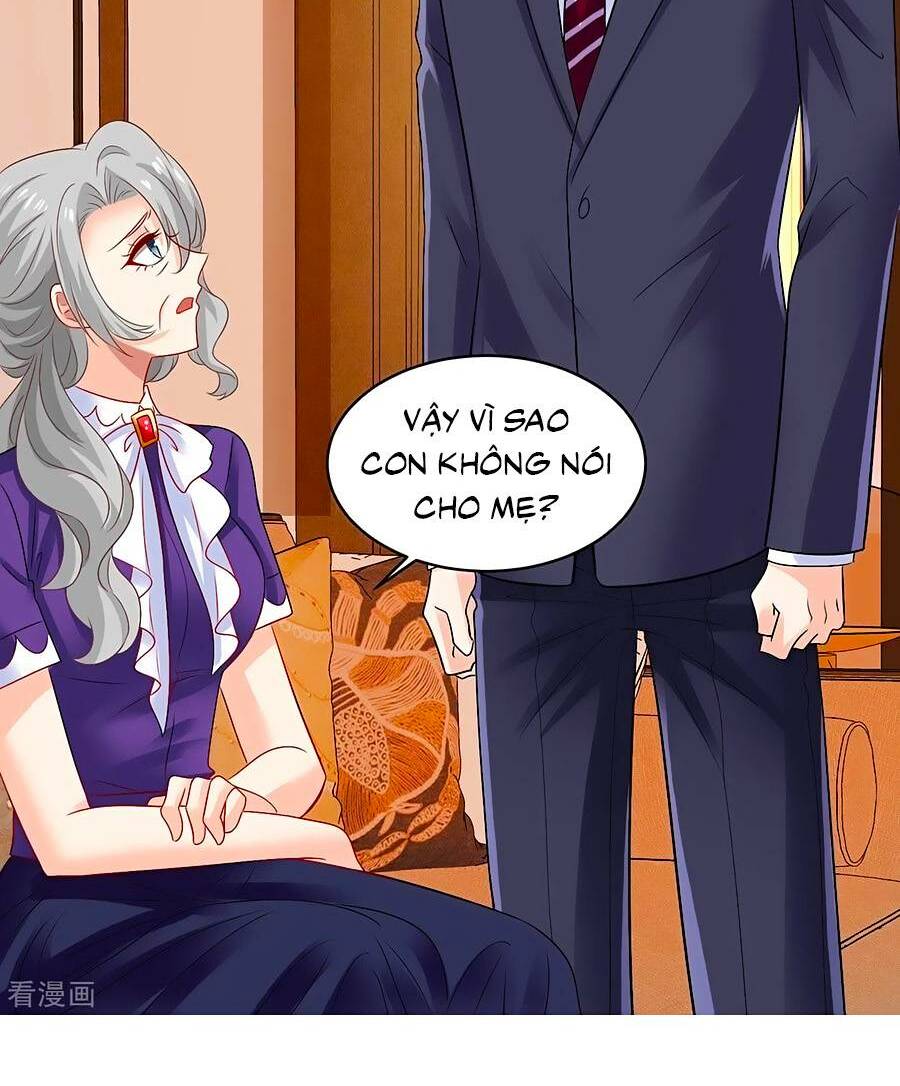Đưa mami về nhà: Chapter 388