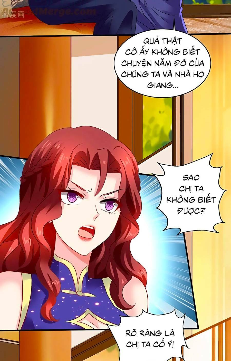 Đưa mami về nhà: Chapter 388