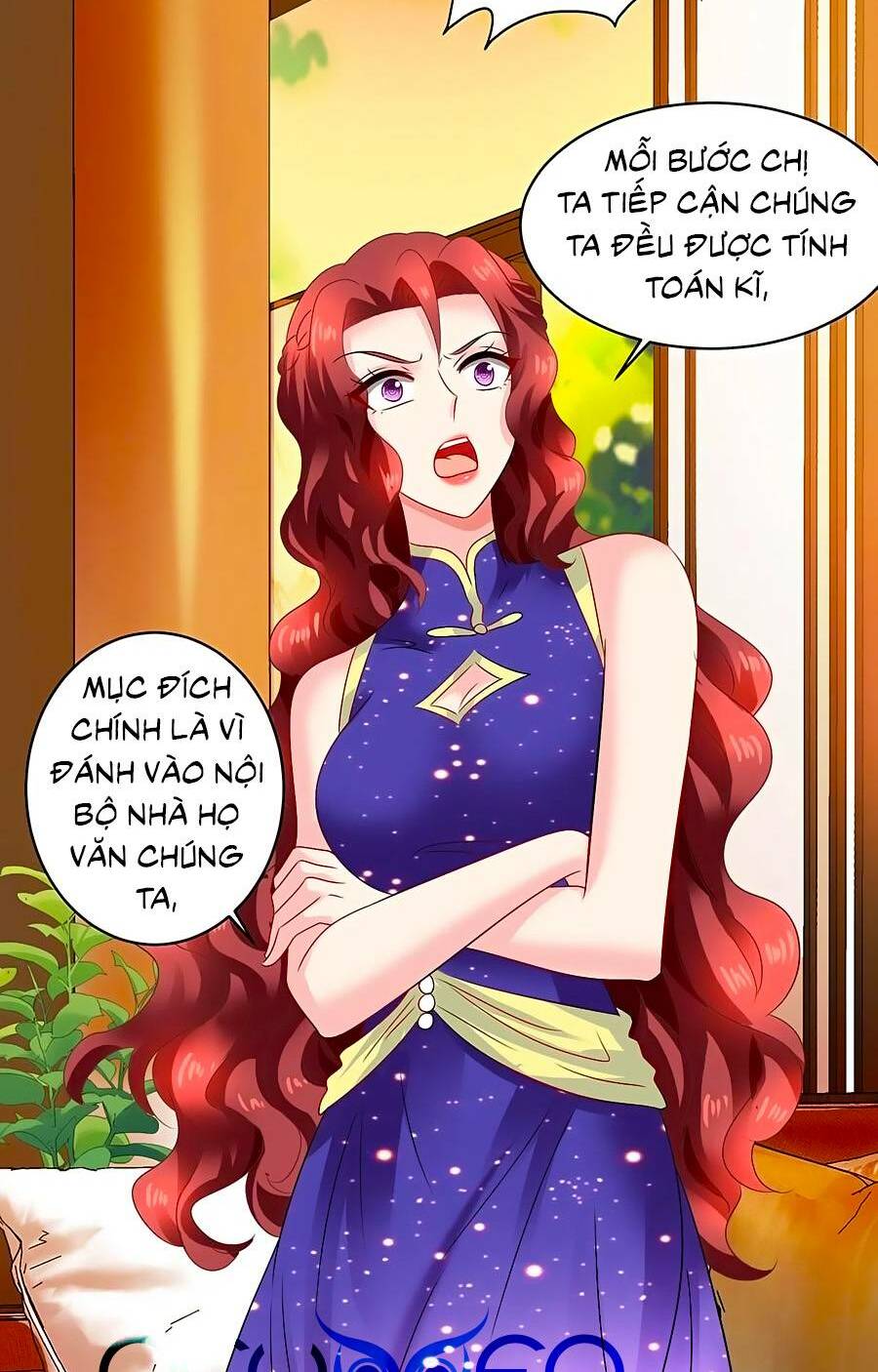 Đưa mami về nhà: Chapter 388