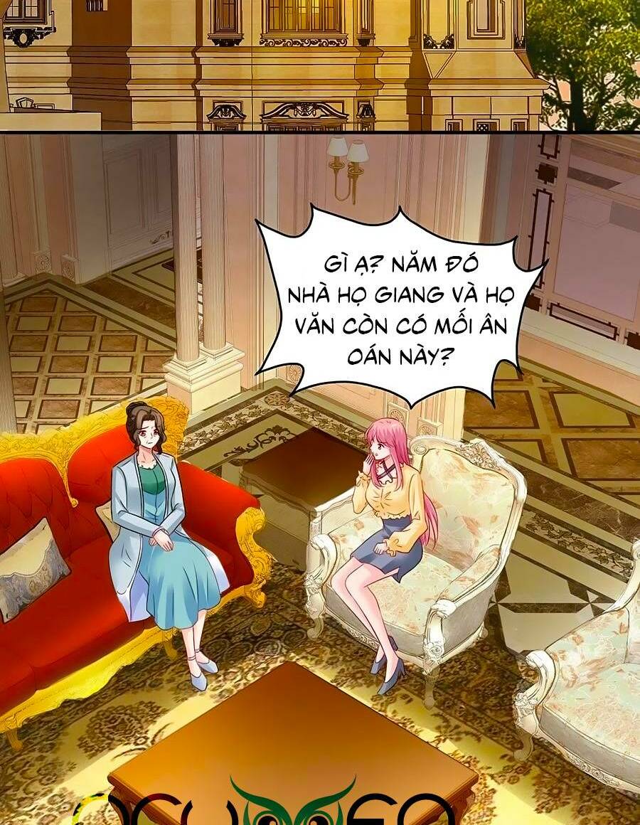 Đưa mami về nhà: Chapter 389