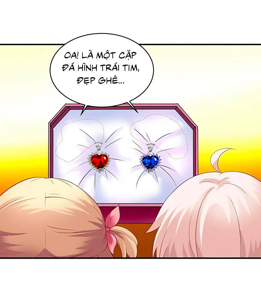 Đưa mami về nhà: Chapter 389
