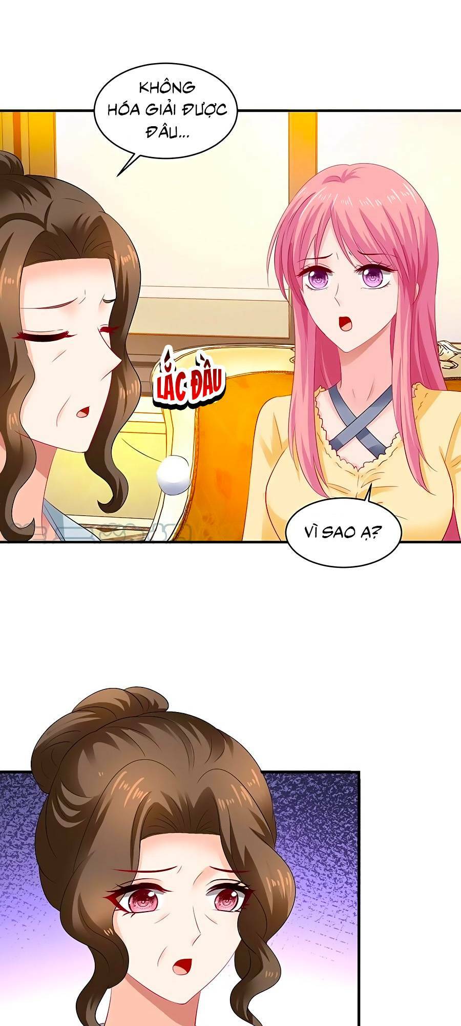 Đưa mami về nhà: Chapter 389
