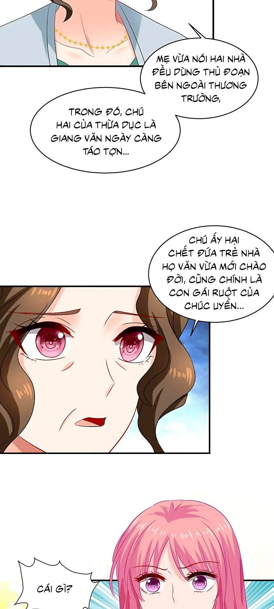 Đưa mami về nhà: Chapter 389
