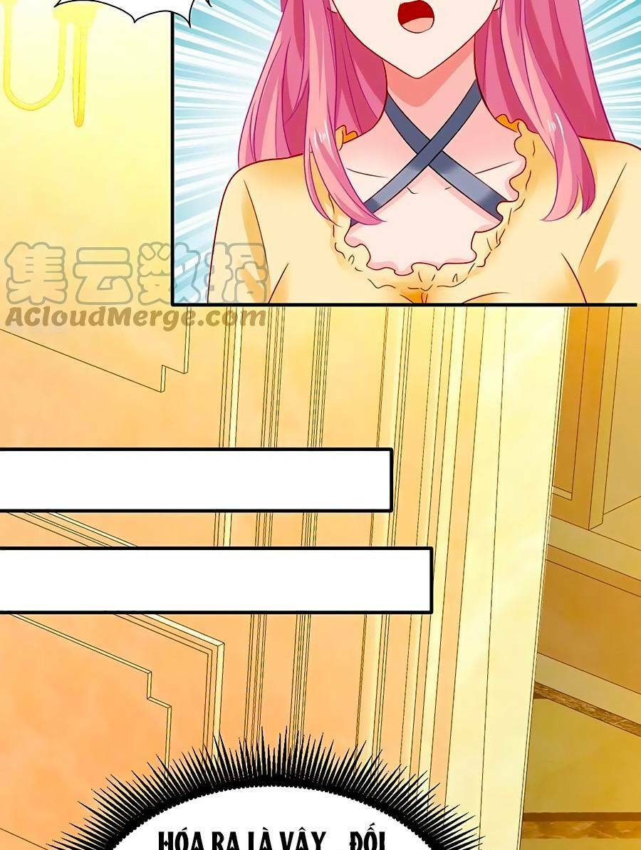 Đưa mami về nhà: Chapter 389