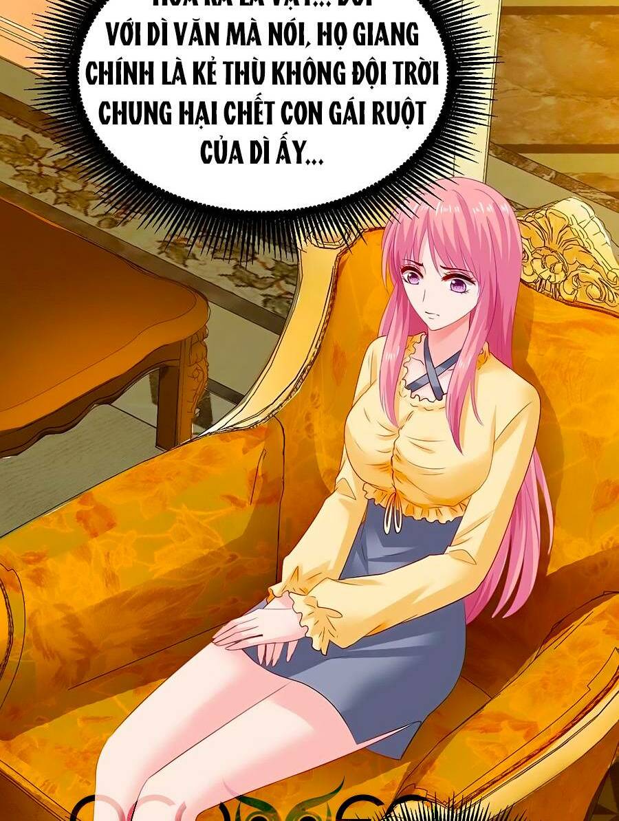 Đưa mami về nhà: Chapter 389