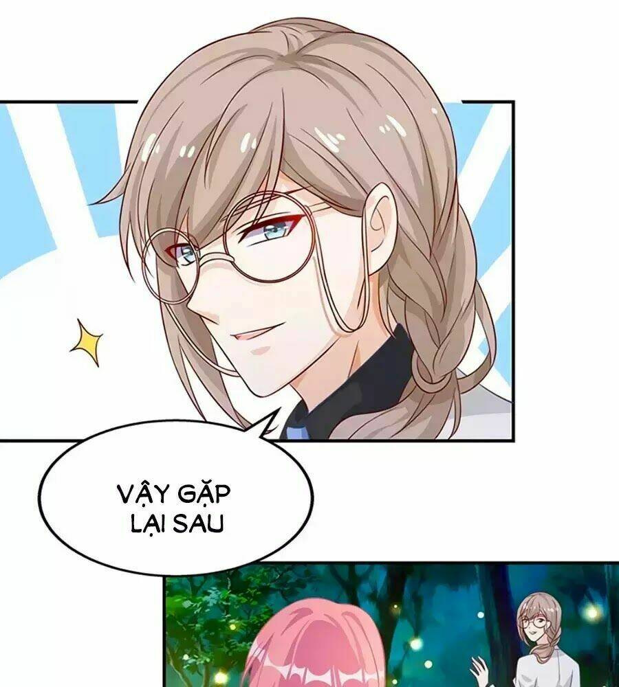 Đưa mami về nhà: Chapter 39