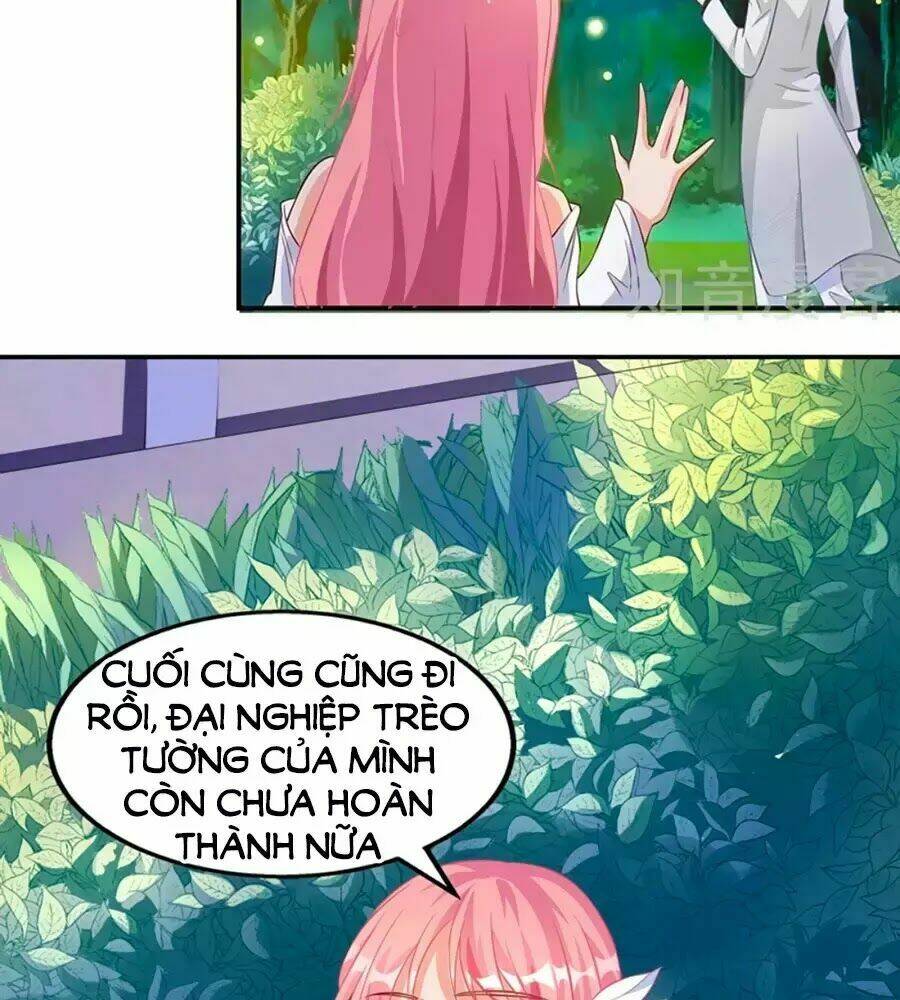 Đưa mami về nhà: Chapter 39