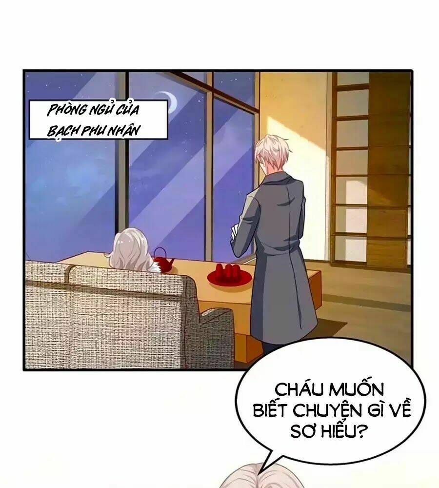 Đưa mami về nhà: Chapter 39