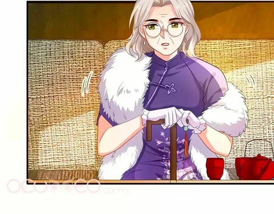 Đưa mami về nhà: Chapter 39