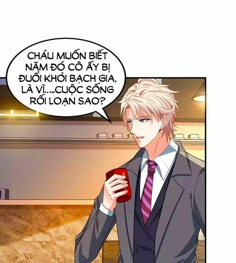 Đưa mami về nhà: Chapter 39