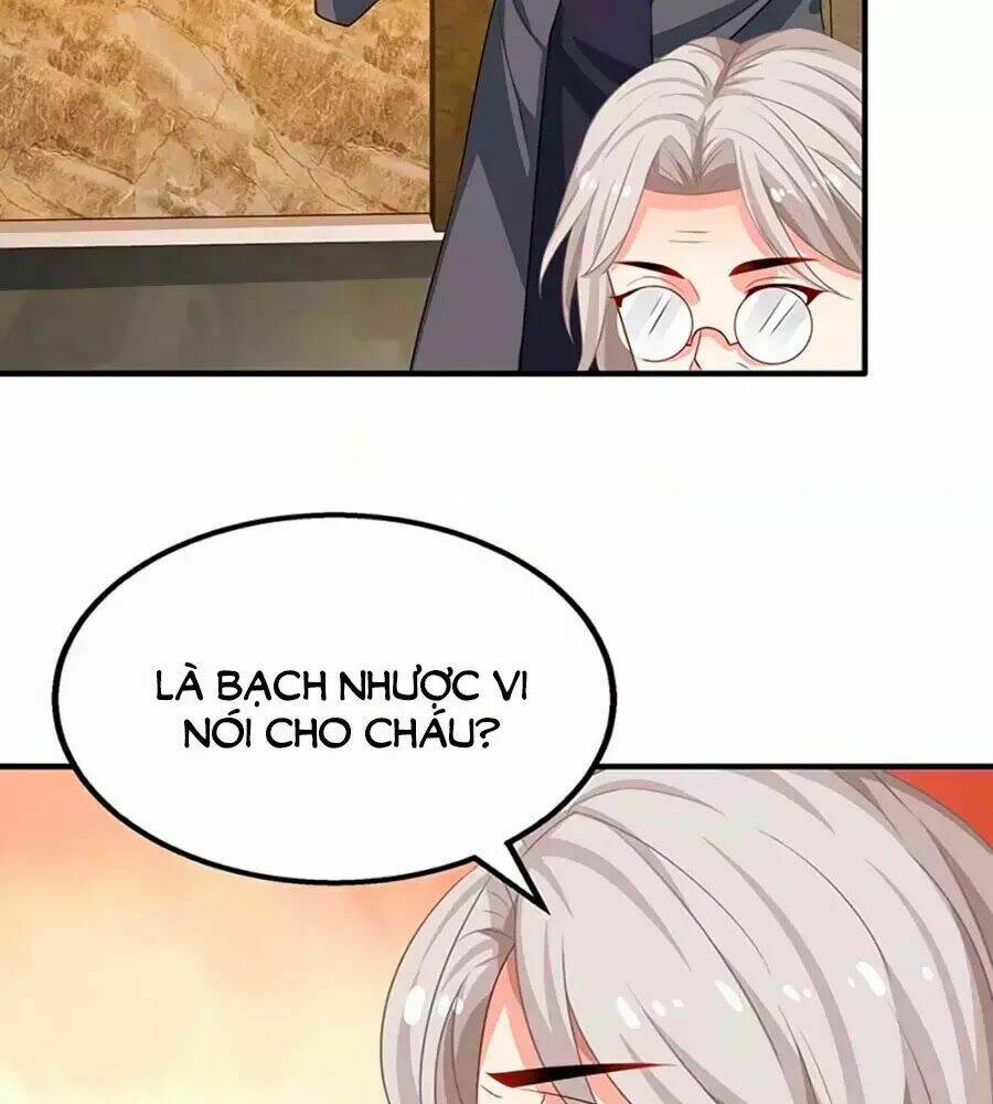 Đưa mami về nhà: Chapter 39