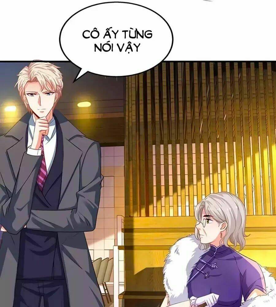 Đưa mami về nhà: Chapter 39