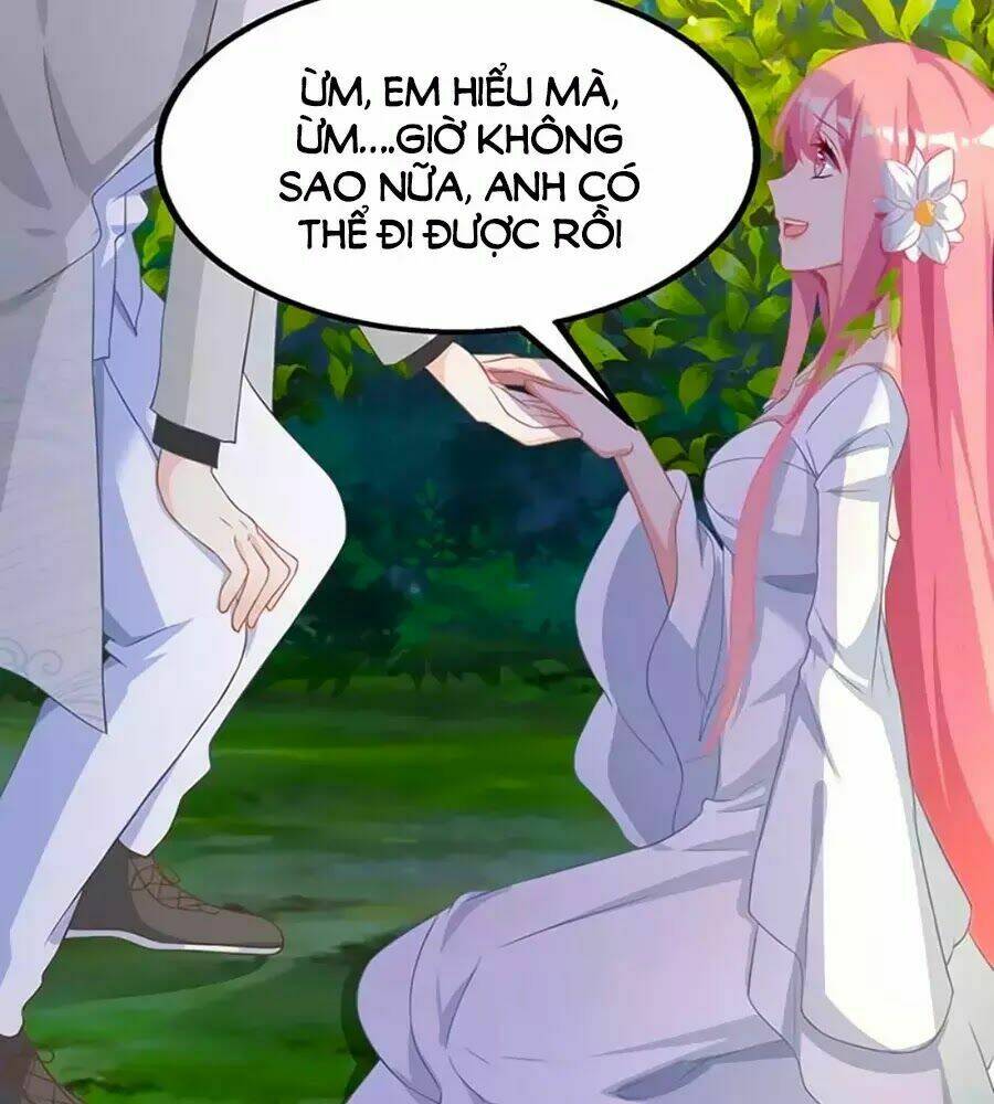 Đưa mami về nhà: Chapter 39