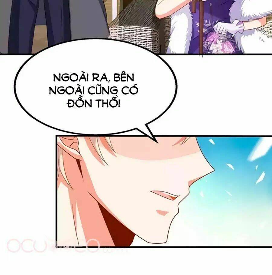 Đưa mami về nhà: Chapter 39