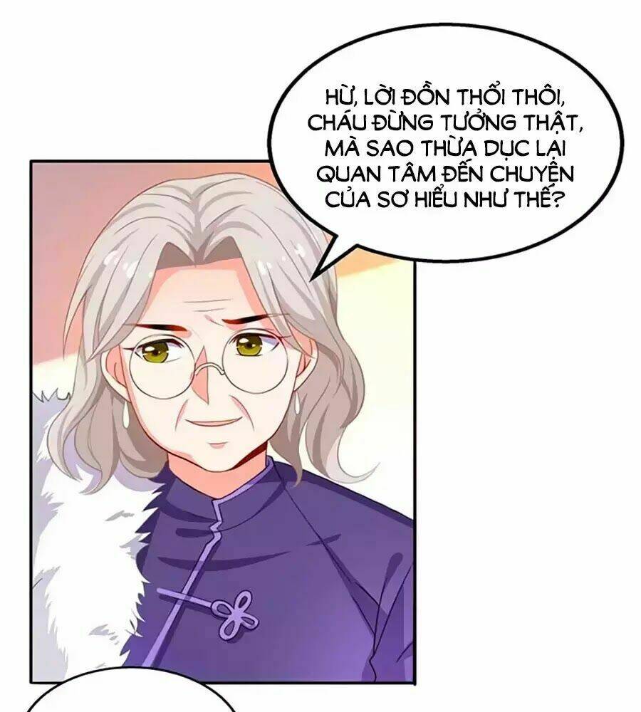 Đưa mami về nhà: Chapter 39