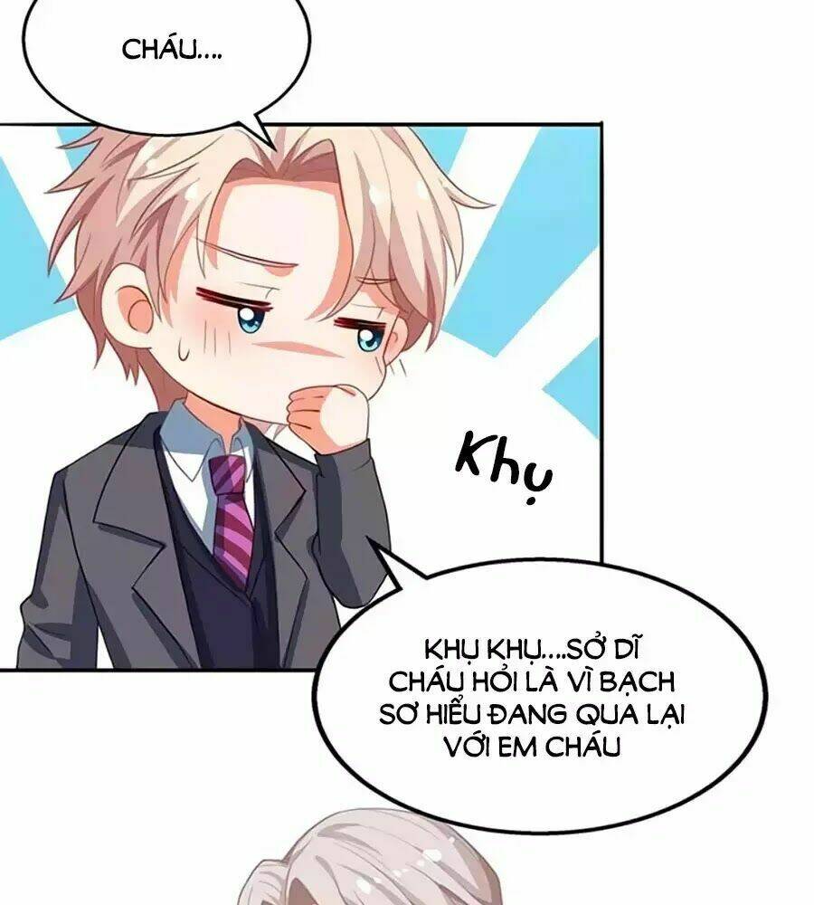 Đưa mami về nhà: Chapter 39