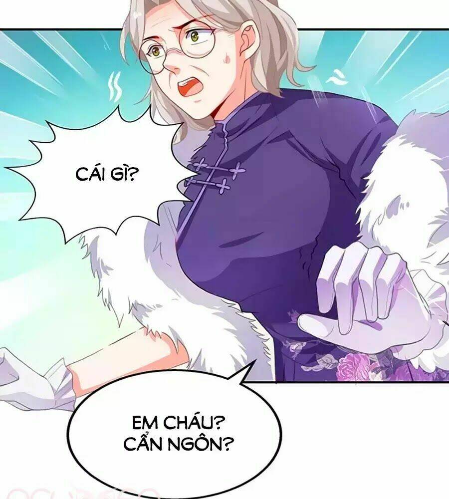 Đưa mami về nhà: Chapter 39