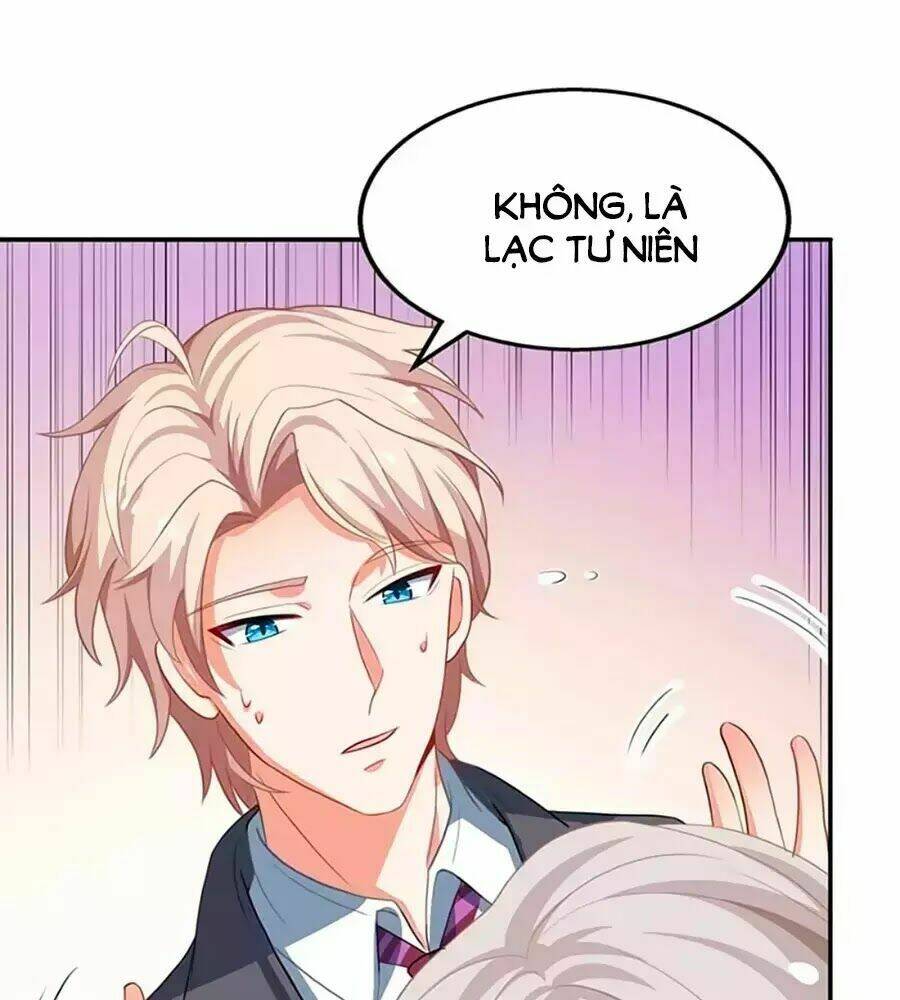 Đưa mami về nhà: Chapter 39