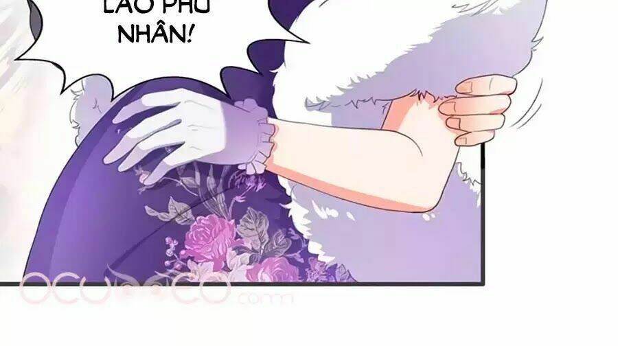 Đưa mami về nhà: Chapter 39