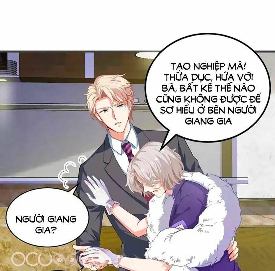Đưa mami về nhà: Chapter 39