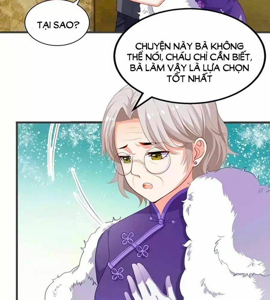 Đưa mami về nhà: Chapter 39